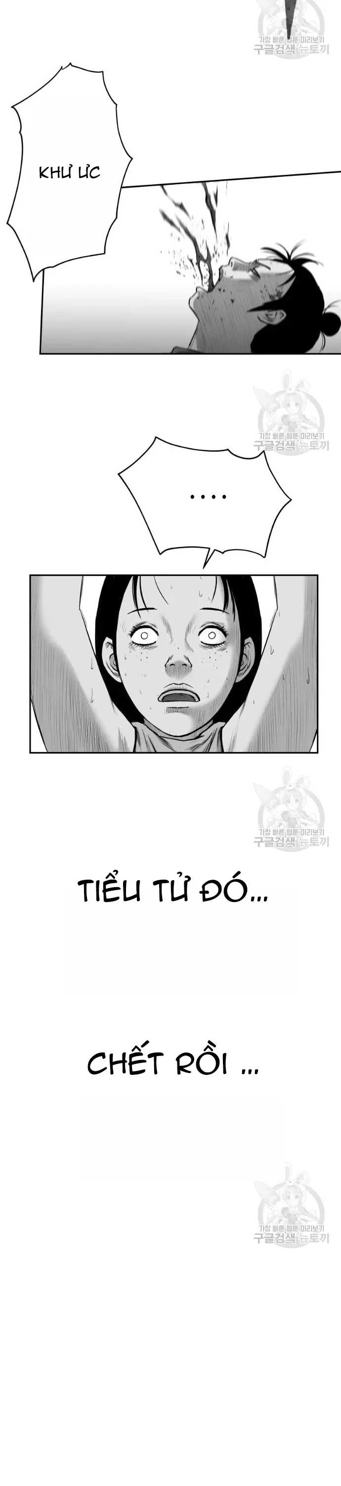 Sát Thủ Anh Vũ Chapter 122 - 13