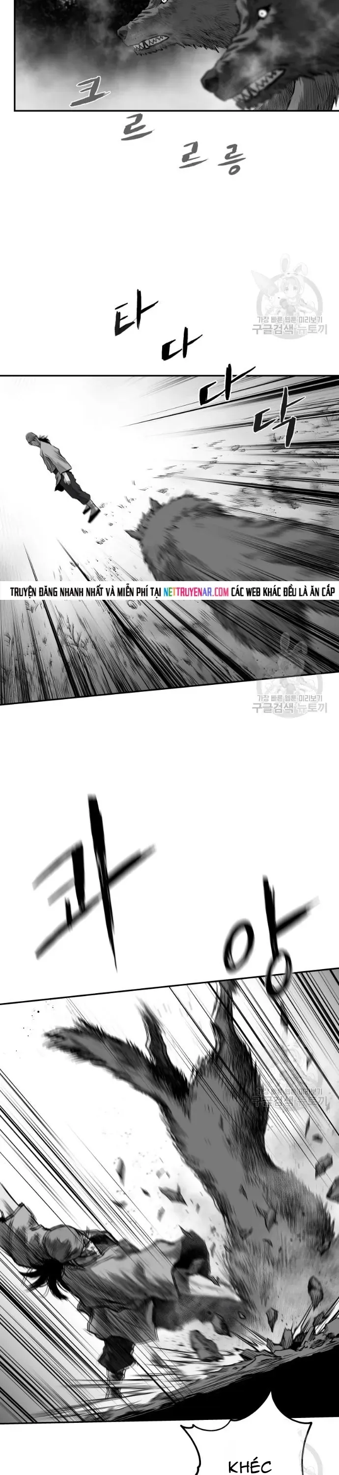 Sát Thủ Anh Vũ Chapter 122 - 20