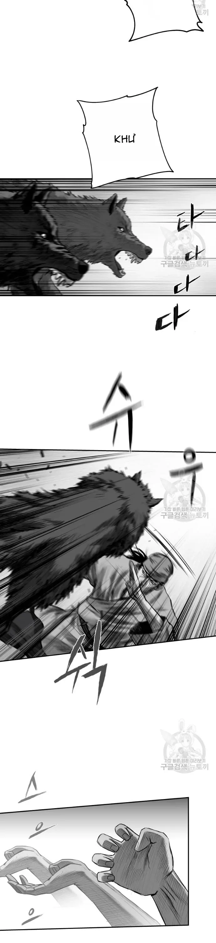 Sát Thủ Anh Vũ Chapter 122 - 21