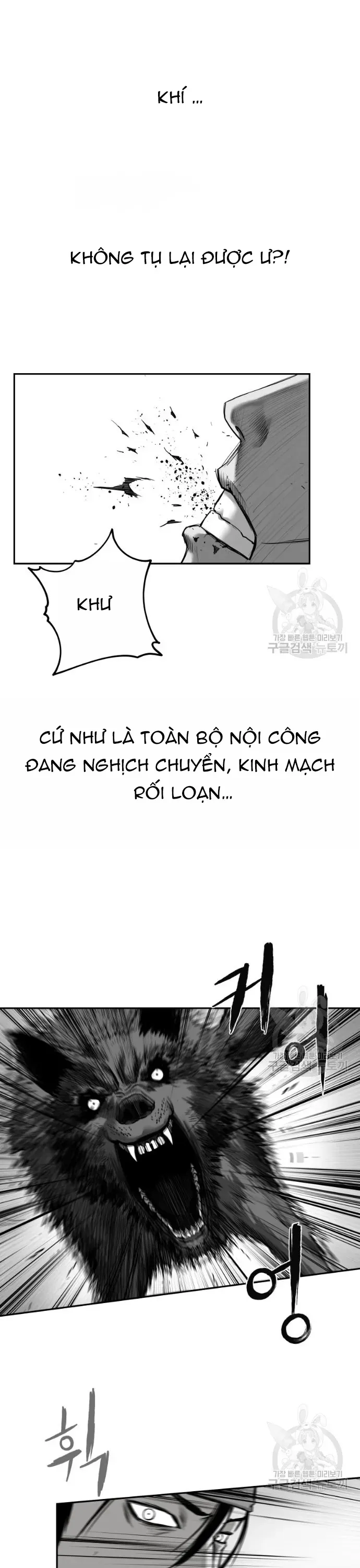 Sát Thủ Anh Vũ Chapter 122 - 23