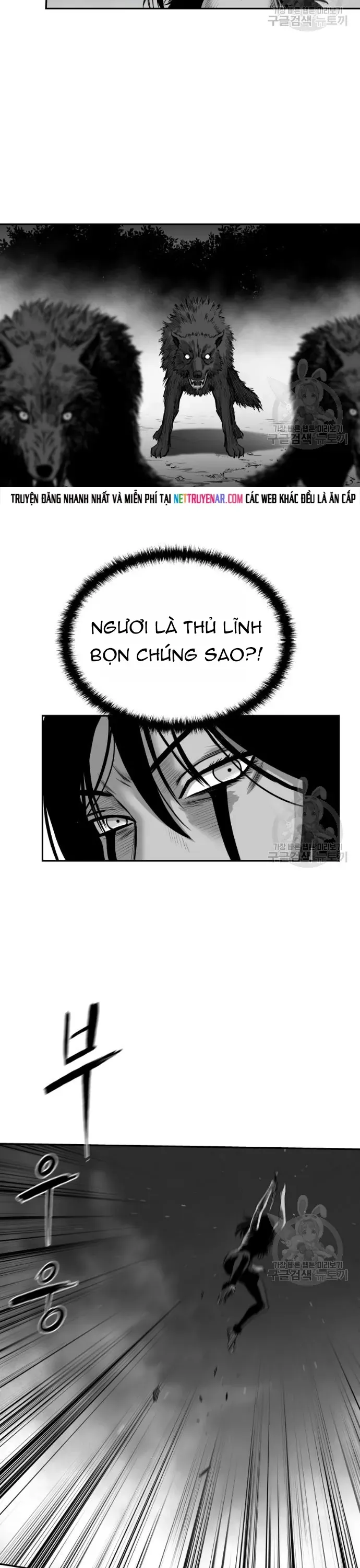 Sát Thủ Anh Vũ Chapter 122 - 25