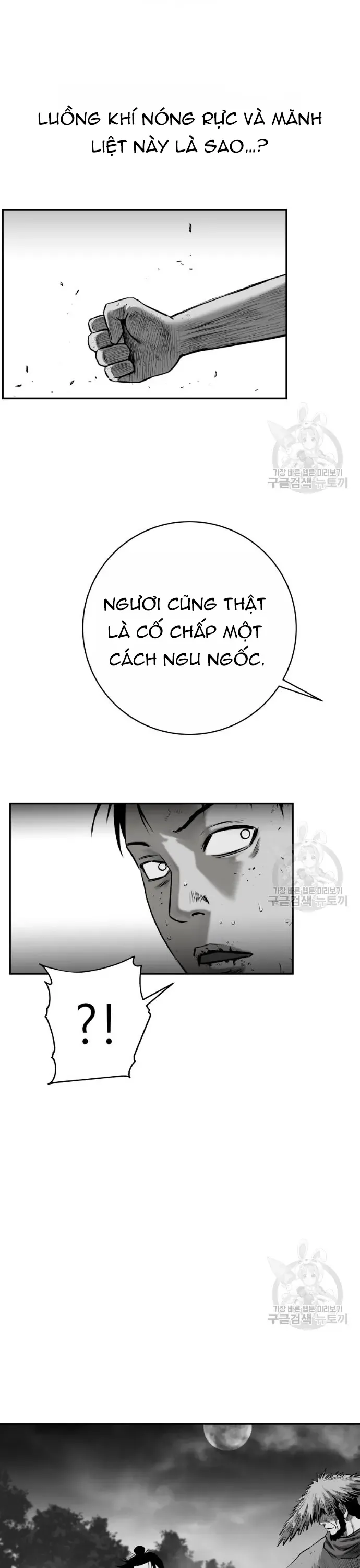 Sát Thủ Anh Vũ Chapter 122 - 34