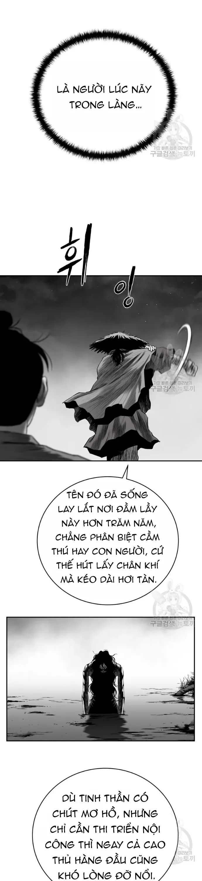 Sát Thủ Anh Vũ Chapter 122 - 36
