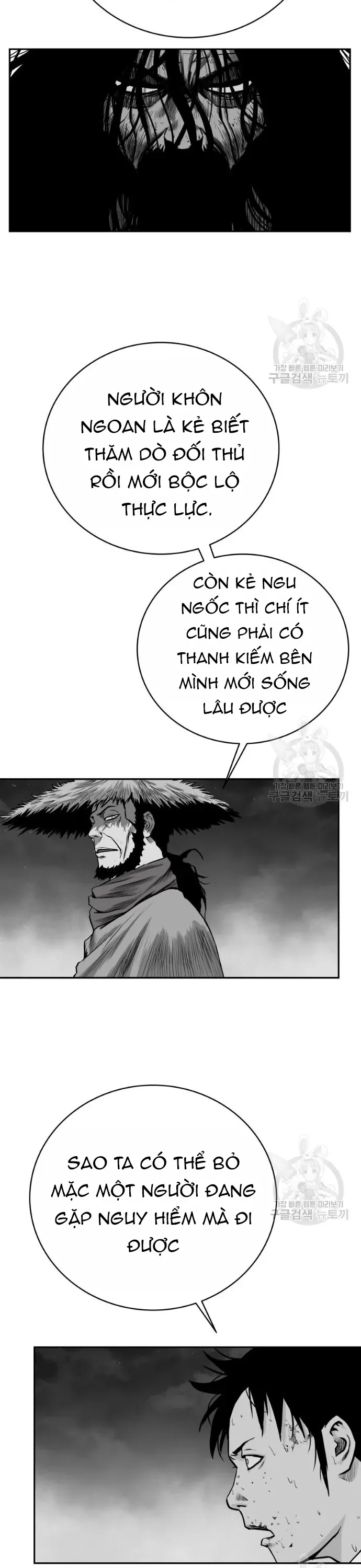 Sát Thủ Anh Vũ Chapter 122 - 37