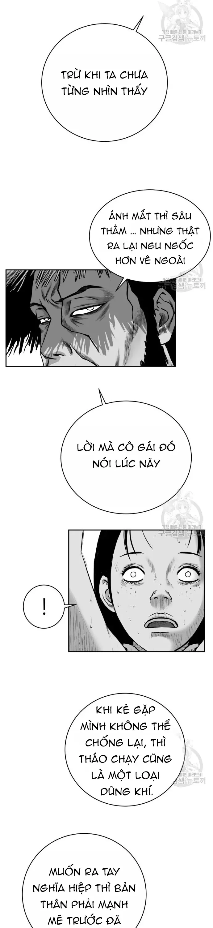 Sát Thủ Anh Vũ Chapter 122 - 38