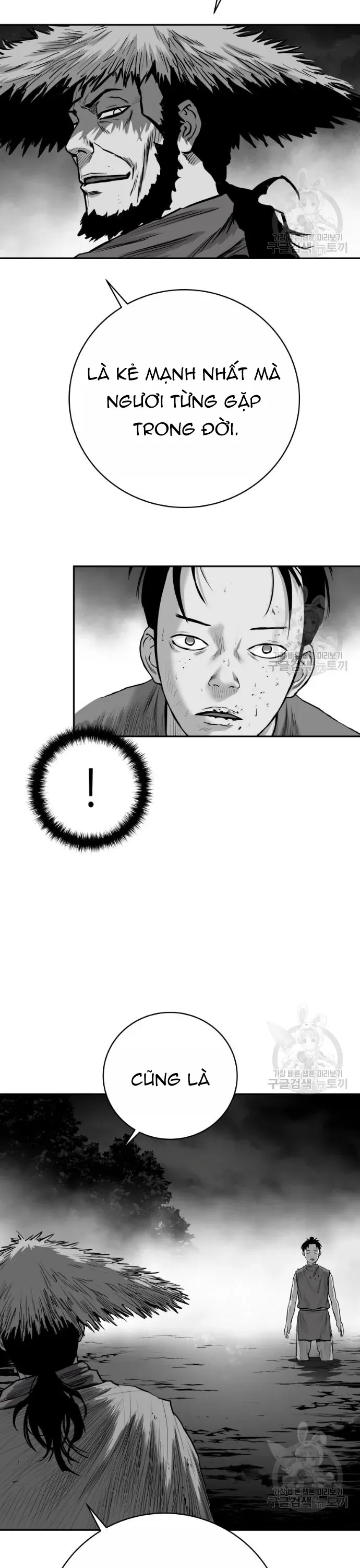 Sát Thủ Anh Vũ Chapter 122 - 40