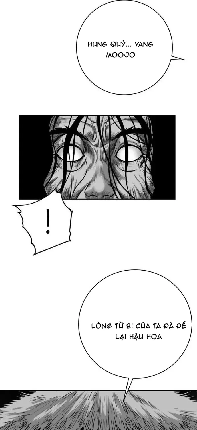 Sát Thủ Anh Vũ Chapter 123 - 3