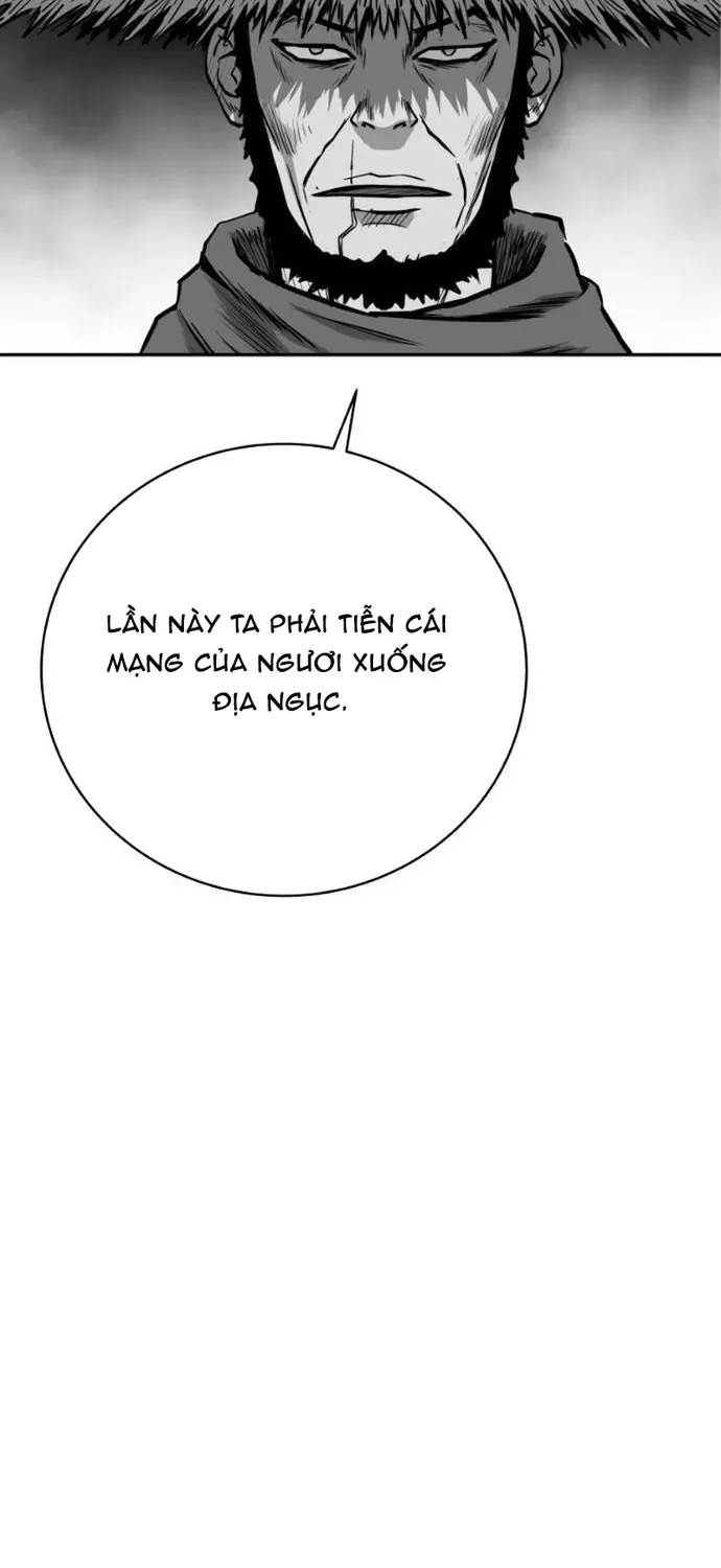 Sát Thủ Anh Vũ Chapter 123 - 4