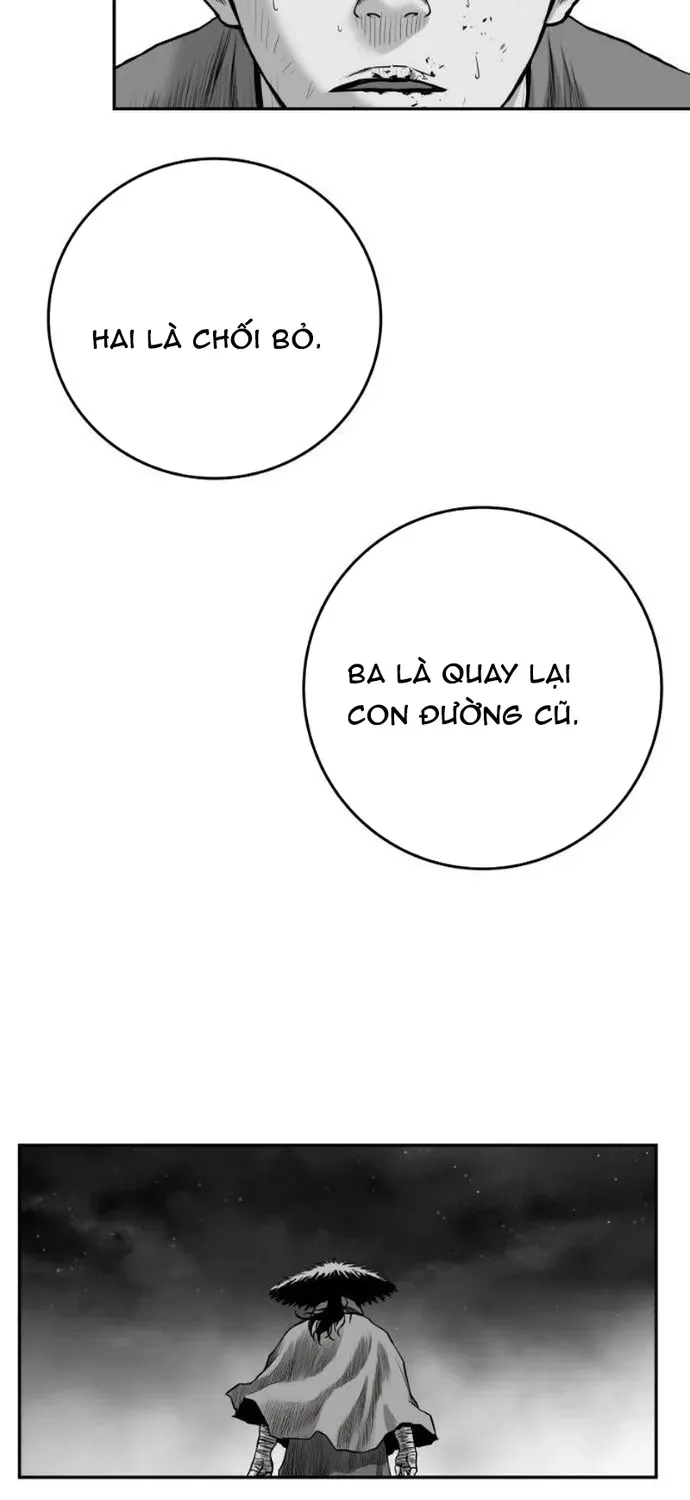 Sát Thủ Anh Vũ Chapter 123 - 75