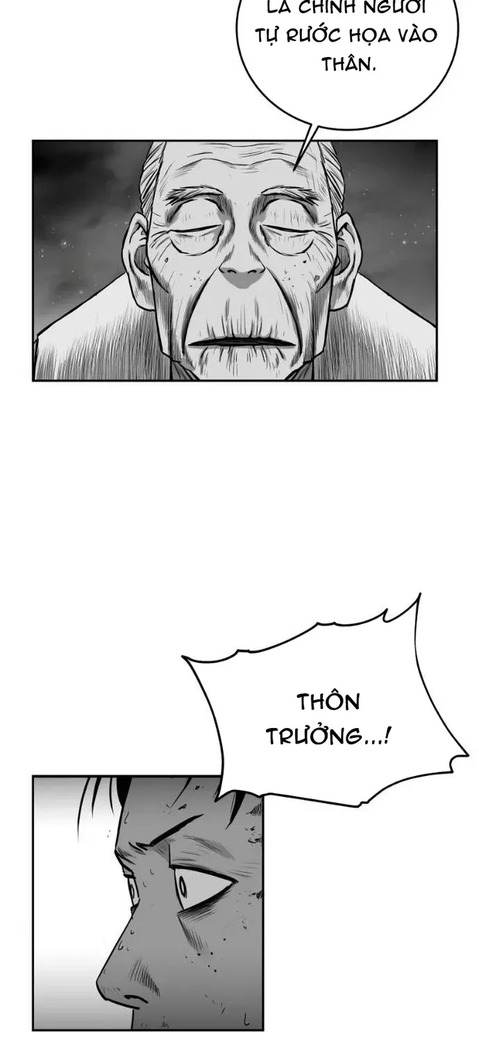 Sát Thủ Anh Vũ Chapter 123 - 84