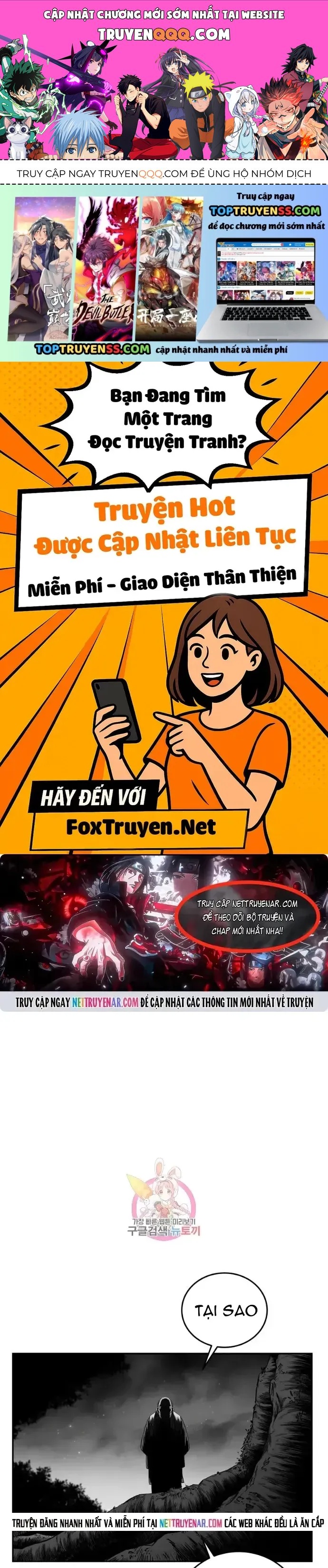 Sát Thủ Anh Vũ Chapter 124 - 1