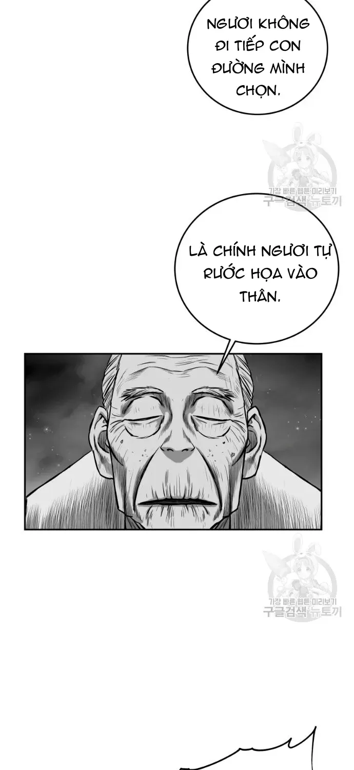 Sát Thủ Anh Vũ Chapter 124 - 2