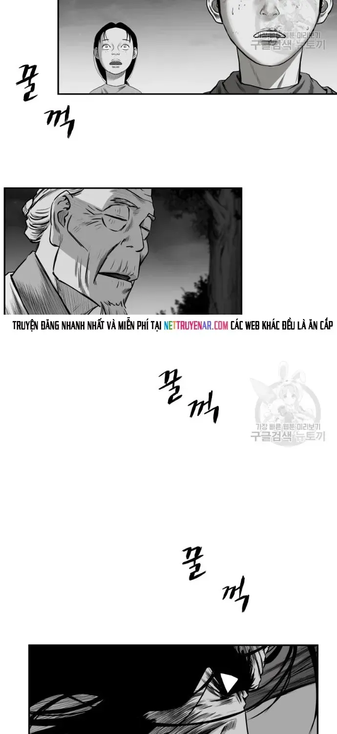 Sát Thủ Anh Vũ Chapter 124 - 15