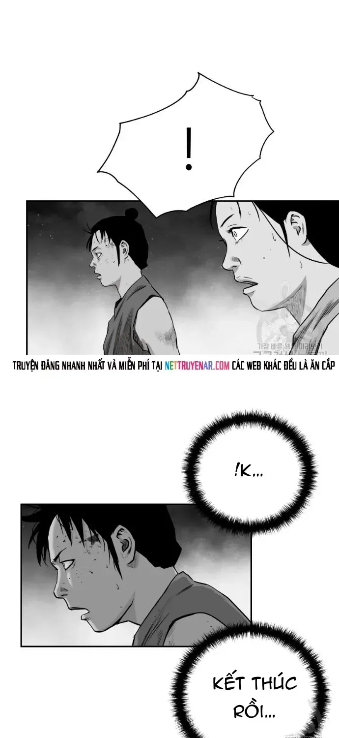 Sát Thủ Anh Vũ Chapter 124 - 30