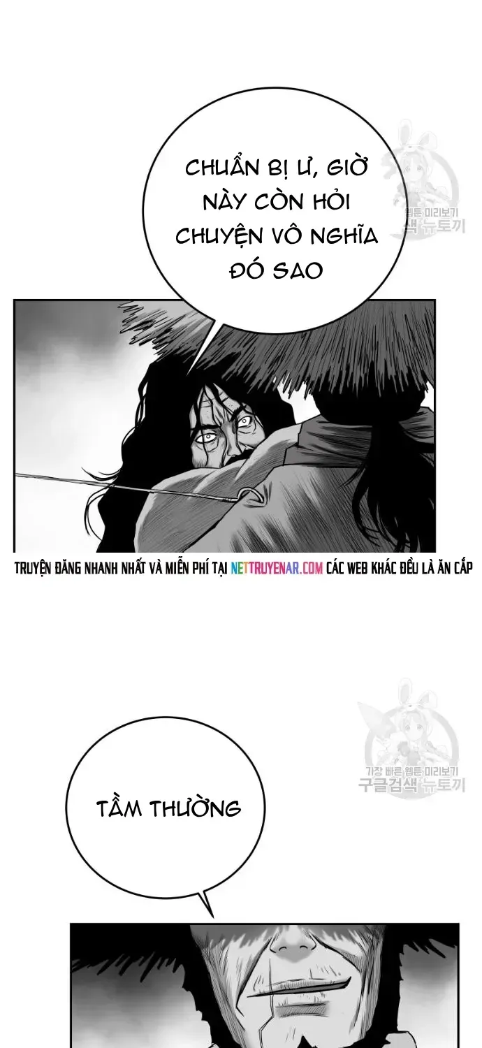 Sát Thủ Anh Vũ Chapter 124 - 34