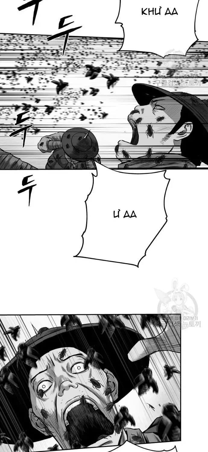 Sát Thủ Anh Vũ Chapter 124 - 67