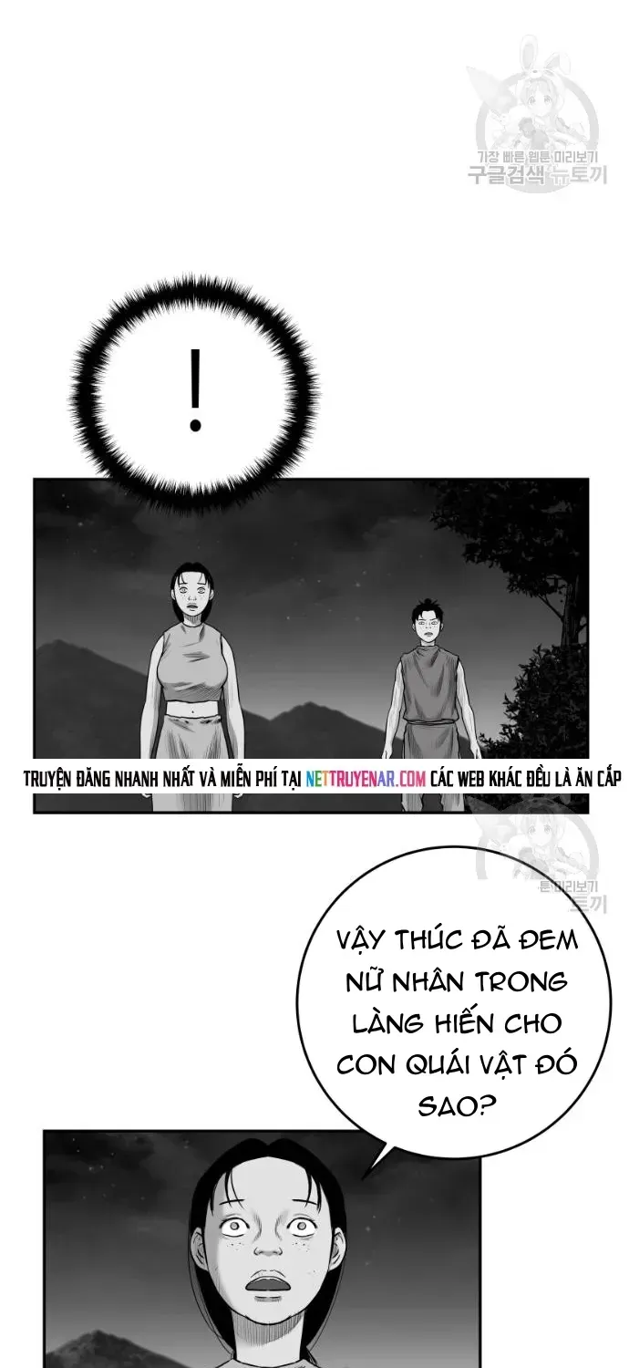 Sát Thủ Anh Vũ Chapter 124 - 8