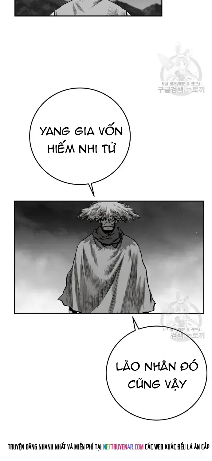 Sát Thủ Anh Vũ Chapter 124 - 9