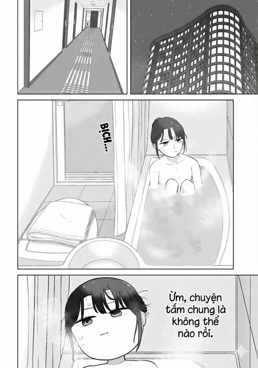 Ore Ga Watashi Ni Naru Made Chapter 71 - 12