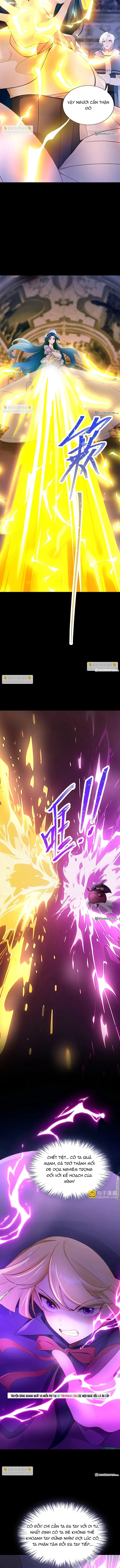 Hệ Thống Xuyên Nhanh: Ác Nam Không Dễ Chọc Chapter 266 - 2