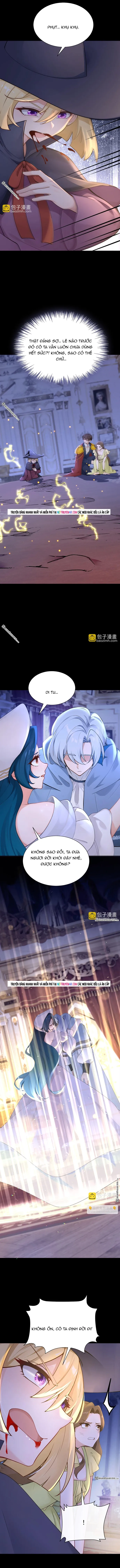 Hệ Thống Xuyên Nhanh: Ác Nam Không Dễ Chọc Chapter 266 - 6