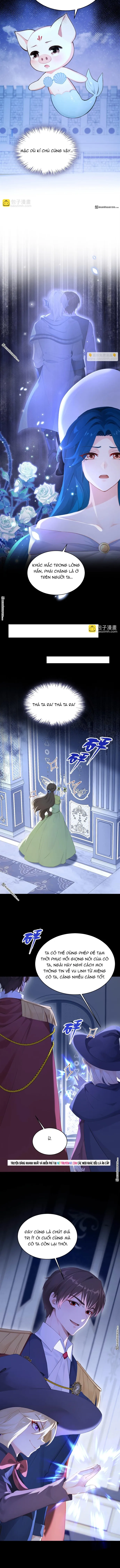 Hệ Thống Xuyên Nhanh: Ác Nam Không Dễ Chọc Chapter 267 - 3