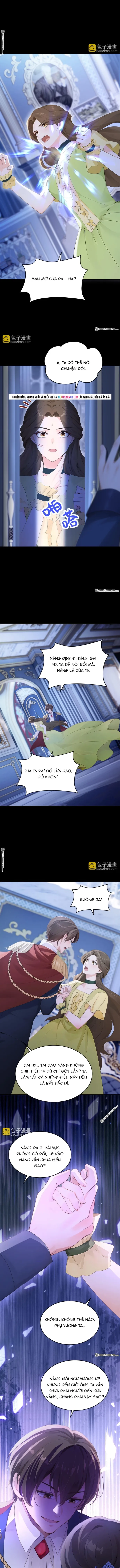 Hệ Thống Xuyên Nhanh: Ác Nam Không Dễ Chọc Chapter 267 - 4