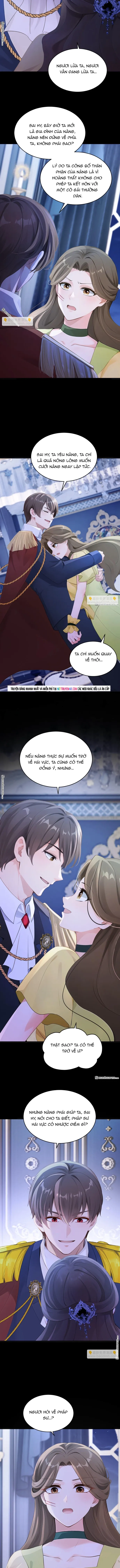 Hệ Thống Xuyên Nhanh: Ác Nam Không Dễ Chọc Chapter 267 - 5