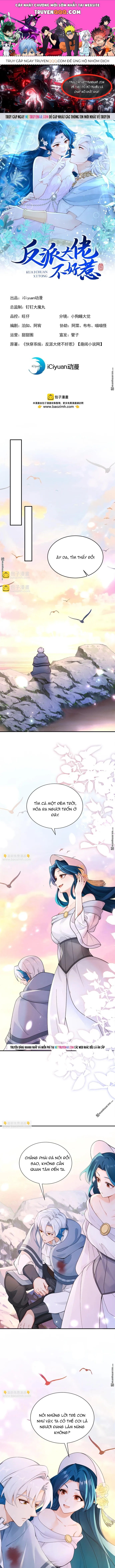 Hệ Thống Xuyên Nhanh: Ác Nam Không Dễ Chọc Chapter 268 - 1