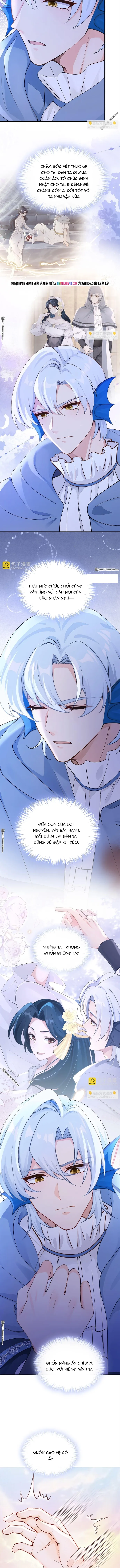 Hệ Thống Xuyên Nhanh: Ác Nam Không Dễ Chọc Chapter 268 - 3