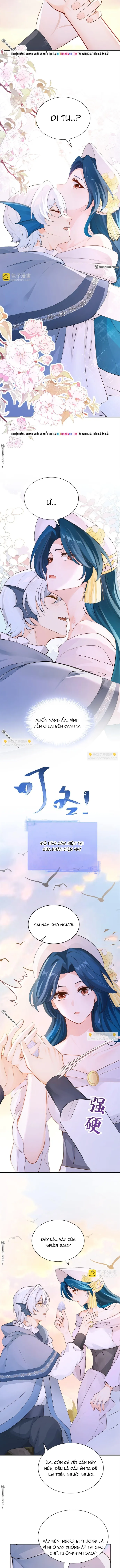 Hệ Thống Xuyên Nhanh: Ác Nam Không Dễ Chọc Chapter 268 - 4