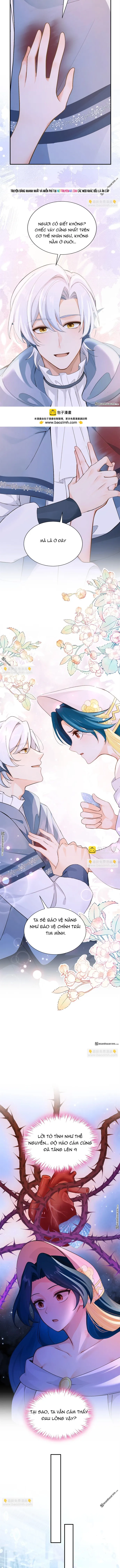 Hệ Thống Xuyên Nhanh: Ác Nam Không Dễ Chọc Chapter 268 - 5