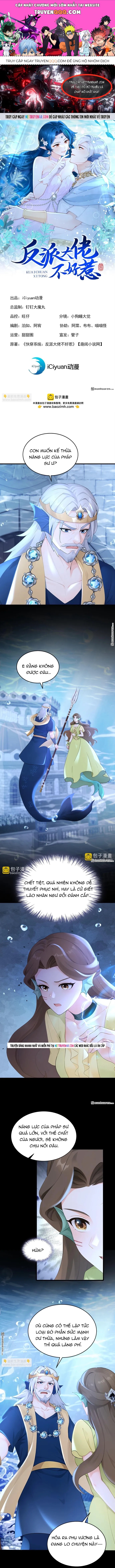 Hệ Thống Xuyên Nhanh: Ác Nam Không Dễ Chọc Chapter 269 - 1