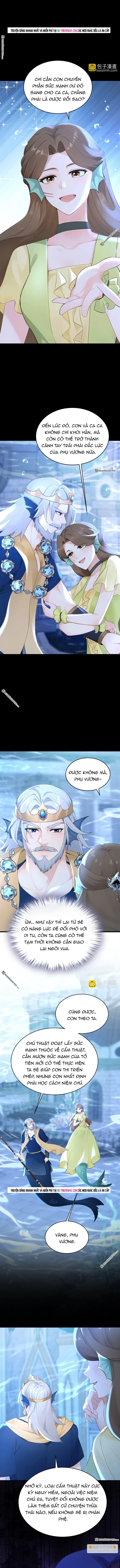 Hệ Thống Xuyên Nhanh: Ác Nam Không Dễ Chọc Chapter 269 - 2