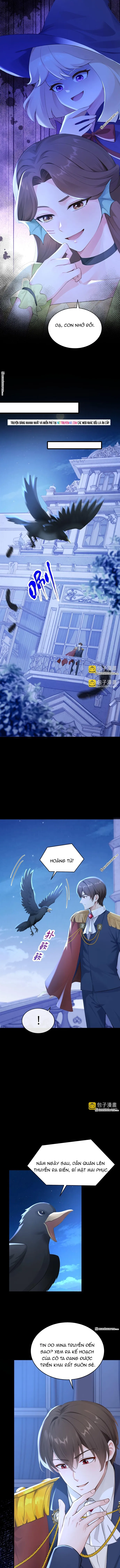 Hệ Thống Xuyên Nhanh: Ác Nam Không Dễ Chọc Chapter 269 - 3