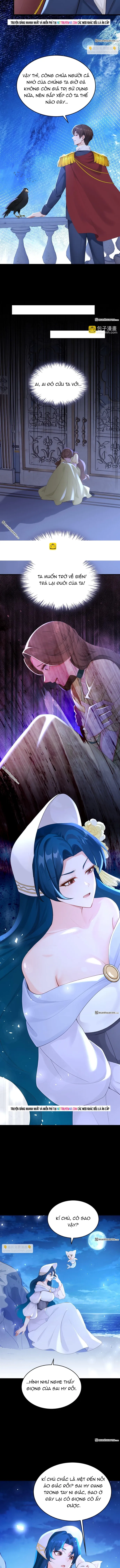 Hệ Thống Xuyên Nhanh: Ác Nam Không Dễ Chọc Chapter 269 - 4