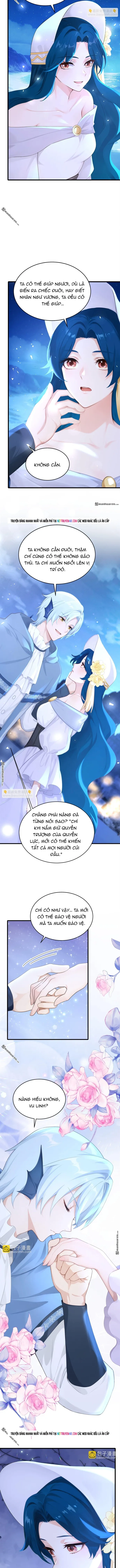 Hệ Thống Xuyên Nhanh: Ác Nam Không Dễ Chọc Chapter 269 - 6