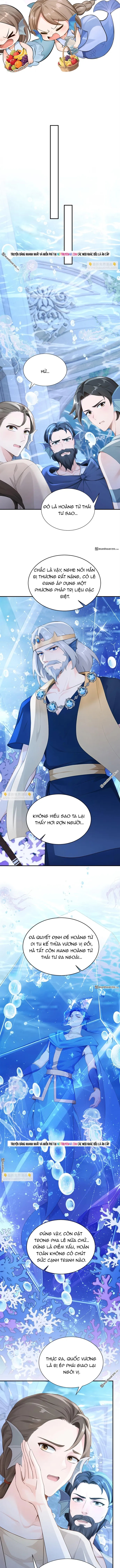 Hệ Thống Xuyên Nhanh: Ác Nam Không Dễ Chọc Chapter 270 - 3