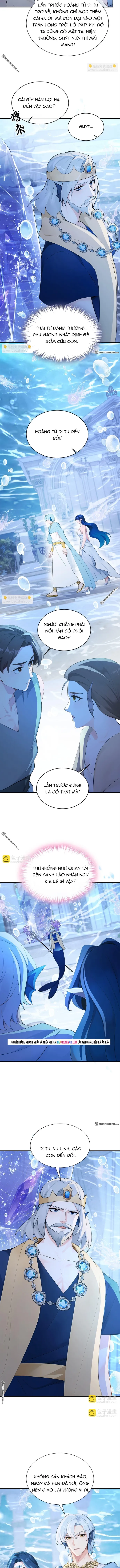 Hệ Thống Xuyên Nhanh: Ác Nam Không Dễ Chọc Chapter 270 - 4