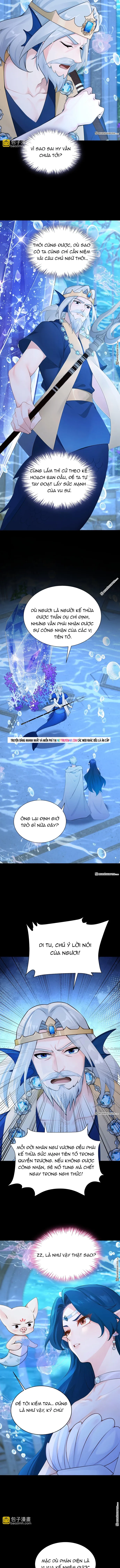 Hệ Thống Xuyên Nhanh: Ác Nam Không Dễ Chọc Chapter 270 - 6