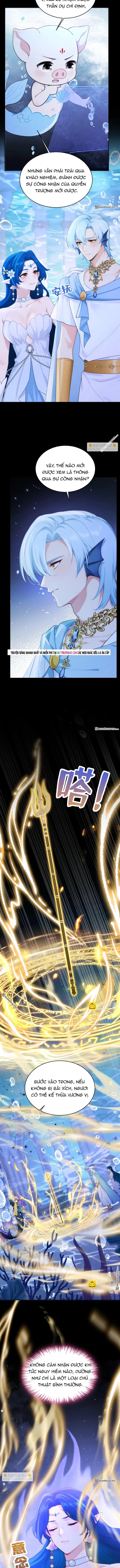 Hệ Thống Xuyên Nhanh: Ác Nam Không Dễ Chọc Chapter 270 - 7