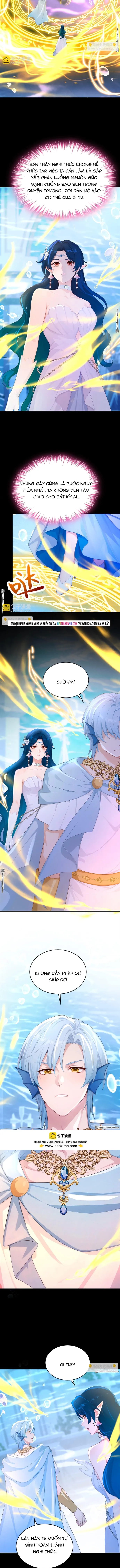 Hệ Thống Xuyên Nhanh: Ác Nam Không Dễ Chọc Chapter 271 - 3