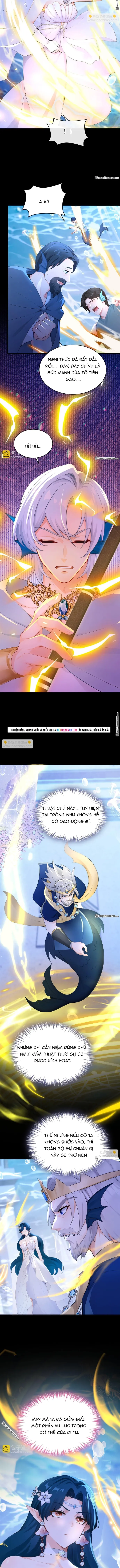 Hệ Thống Xuyên Nhanh: Ác Nam Không Dễ Chọc Chapter 271 - 5