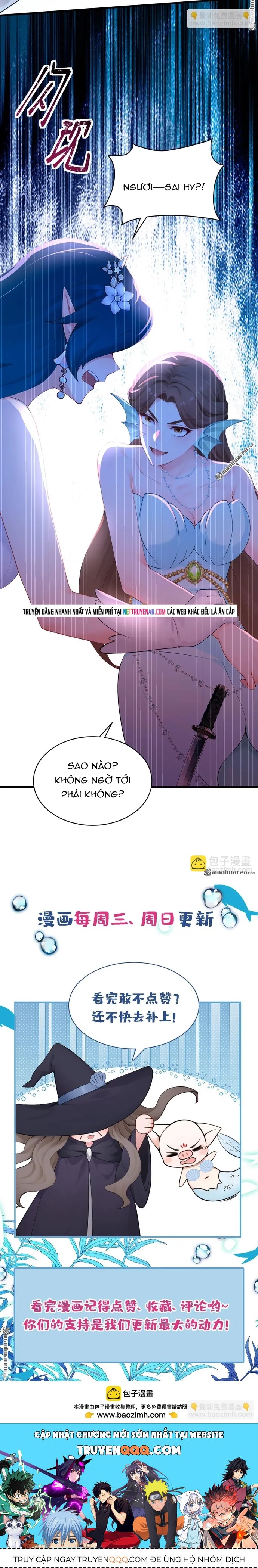 Hệ Thống Xuyên Nhanh: Ác Nam Không Dễ Chọc Chapter 271 - 7