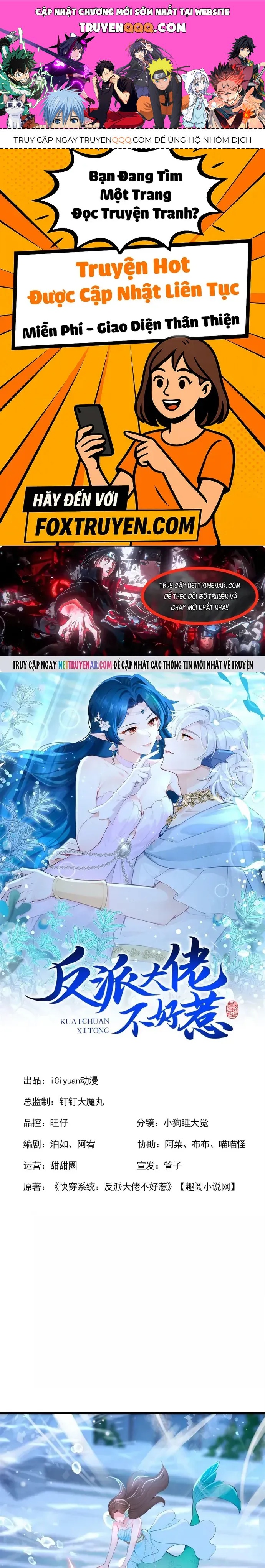 Hệ Thống Xuyên Nhanh: Ác Nam Không Dễ Chọc Chapter 272 - 1