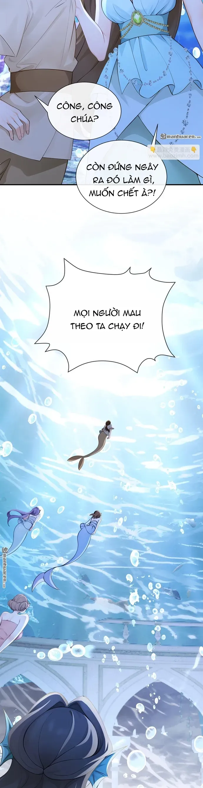 Hệ Thống Xuyên Nhanh: Ác Nam Không Dễ Chọc Chapter 272 - 11