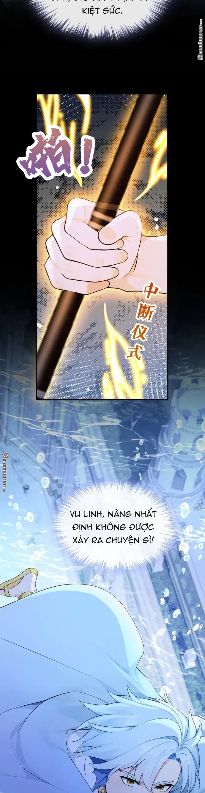 Hệ Thống Xuyên Nhanh: Ác Nam Không Dễ Chọc Chapter 272 - 14