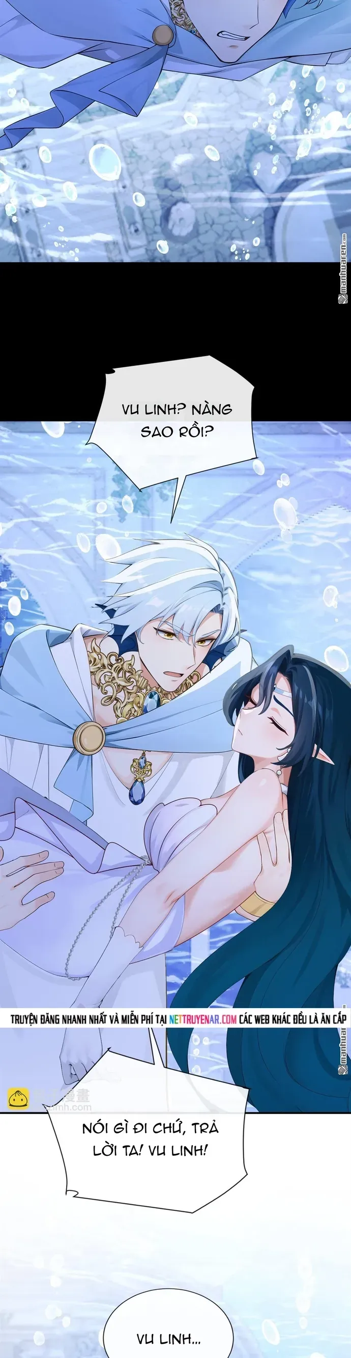 Hệ Thống Xuyên Nhanh: Ác Nam Không Dễ Chọc Chapter 272 - 15