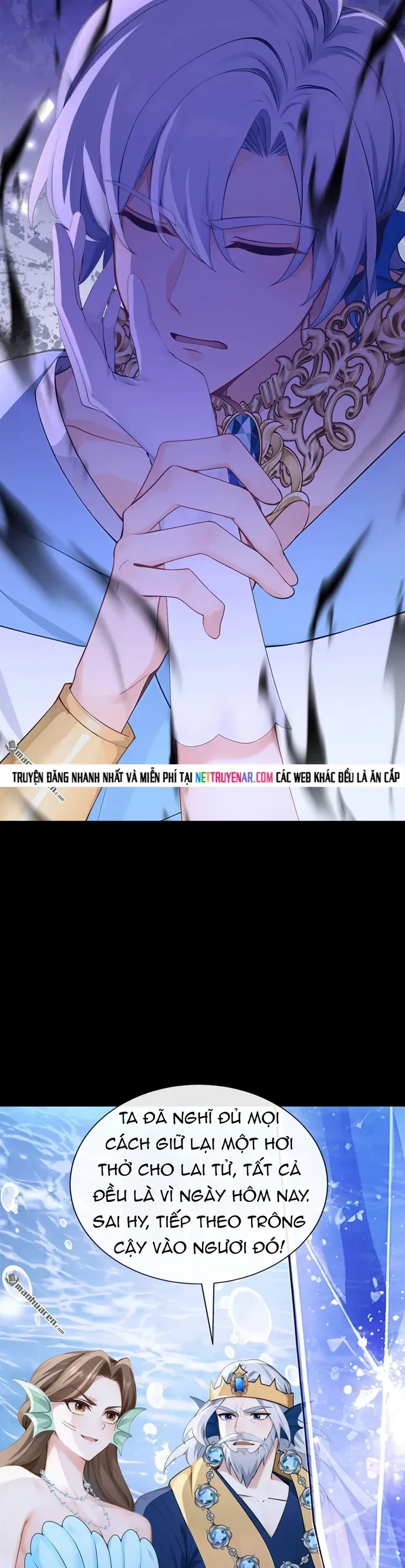 Hệ Thống Xuyên Nhanh: Ác Nam Không Dễ Chọc Chapter 272 - 19