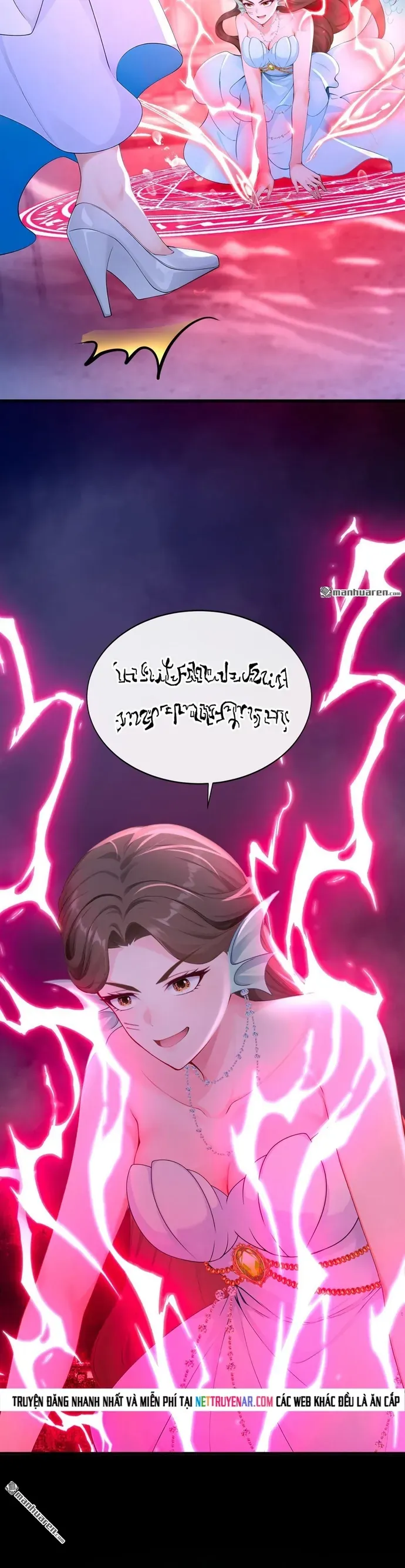 Hệ Thống Xuyên Nhanh: Ác Nam Không Dễ Chọc Chapter 272 - 3